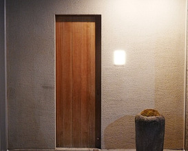 Dinner at Sushi Ueda (すし うえだ)