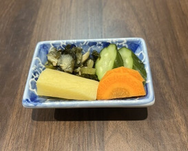 Dinner at Unagi Uomasa (うなぎ 魚政)