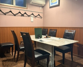 Dinner at Unagi Uomasa (うなぎ 魚政)