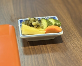 Dinner at Unagi Uomasa (うなぎ 魚政)