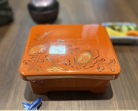 Dinner at Unagi Uomasa (うなぎ 魚政)