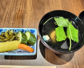 Dinner at Unagi Uomasa (うなぎ 魚政)
