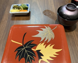 Dinner at Unagi Uomasa (うなぎ 魚政)