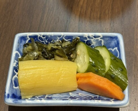 Dinner at Unagi Uomasa (うなぎ 魚政)