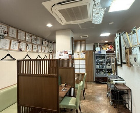 Dinner at Unagi Uomasa (うなぎ 魚政)