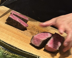 Dinner at ura matsu (うら松)