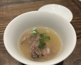 Dinner at ura matsu (うら松)
