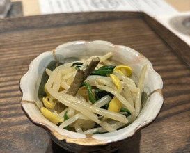 Dinner at ura matsu (うら松)