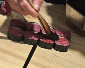 Dinner at ura matsu (うら松)