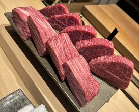 Dinner at ura matsu (うら松)