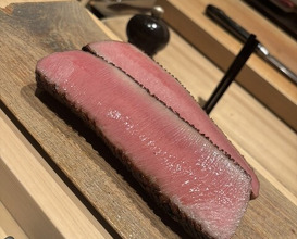 Dinner at ura matsu (うら松)