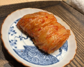 Dinner at ura matsu (うら松)