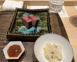 Dinner at ura matsu (うら松)