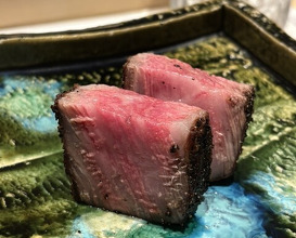 Dinner at ura matsu (うら松)