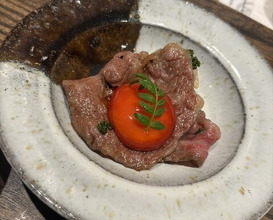Dinner at ura matsu (うら松)