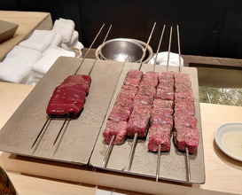 Dinner at ura matsu (うら松)