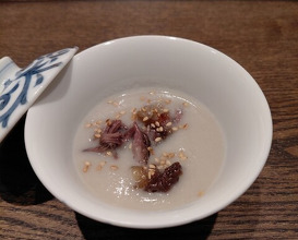 Dinner at ura matsu (うら松)