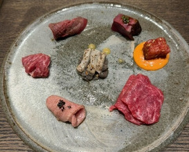 Dinner at ura matsu (うら松)