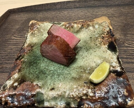 Dinner at ura matsu (うら松)