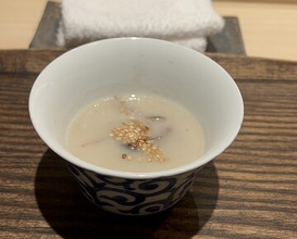 Dinner at ura matsu (うら松)