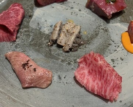 Dinner at ura matsu (うら松)
