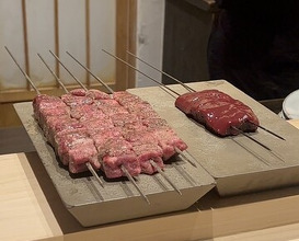 Dinner at ura matsu (うら松)