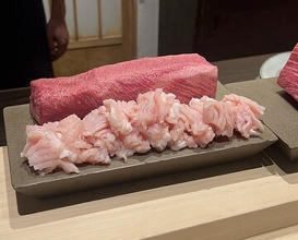 Dinner at ura matsu (うら松)