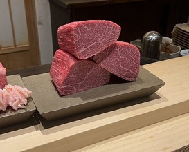 Dinner at ura matsu (うら松)
