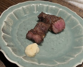 Dinner at ura matsu (うら松)