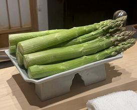 Dinner at ura matsu (うら松)