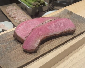 Dinner at ura matsu (うら松)