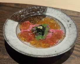 Dinner at ura matsu (うら松)