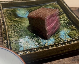 Dinner at ura matsu (うら松)