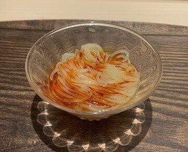 Dinner at ura matsu (うら松)