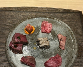Dinner at ura matsu (うら松)
