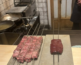 Dinner at ura matsu (うら松)