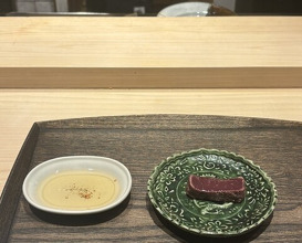 Dinner at ura matsu (うら松)
