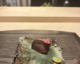 Dinner at ura matsu (うら松)