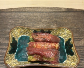 Dinner at ura matsu (うら松)