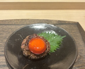 Dinner at ura matsu (うら松)