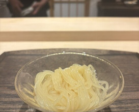 Dinner at ura matsu (うら松)