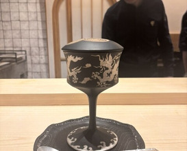 Dinner at ura matsu (うら松)