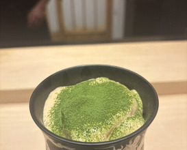 Dinner at ura matsu (うら松)