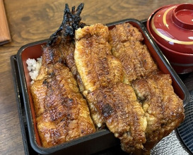 Dinner at Uran (う嵐)