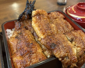 Dinner at Uran (う嵐)