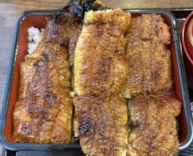 Dinner at Uran (う嵐)