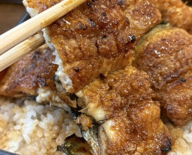 Dinner at Uran (う嵐)