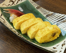 Dinner at Uran (う嵐)
