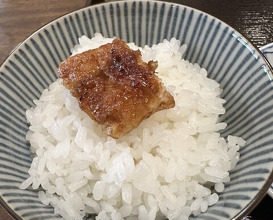 Dinner at Uran (う嵐)