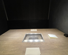 Dinner at USHIGORO S. GINZA (USHIGORO S. GINZA)